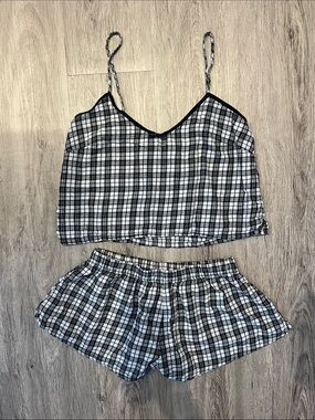 Colsie Pajama Set